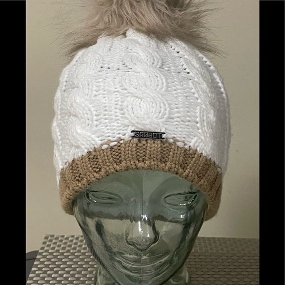 Sabbot Golf Hat - Picture 1 of 4